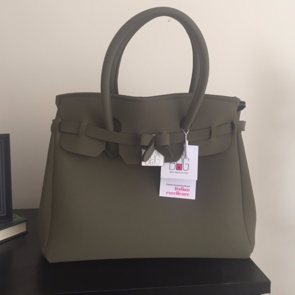 Save My Bag Miss 3/4 Lycra tote